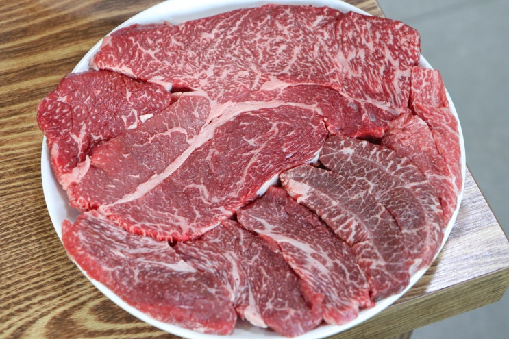  가평 설악 맛집, 가평 아기랑 맛집 추천하는 설악한우마을