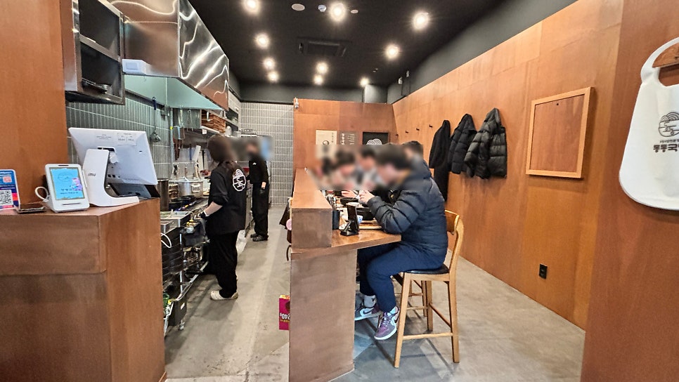 동동국밥 마곡나루점 사진 4
