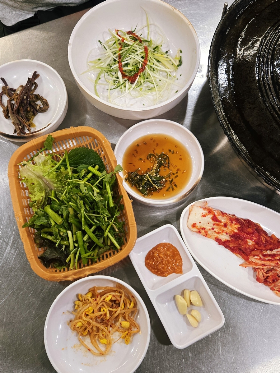 서울삼겹살 법원점 사진 4