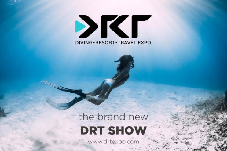  2026 인도네시아 다이빙 산업 이벤트DRT SHOW Indonesia  박람회 비자