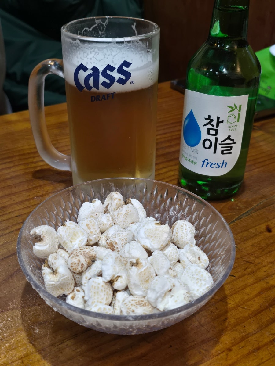 두리아치킨 탄벌점 사진 6