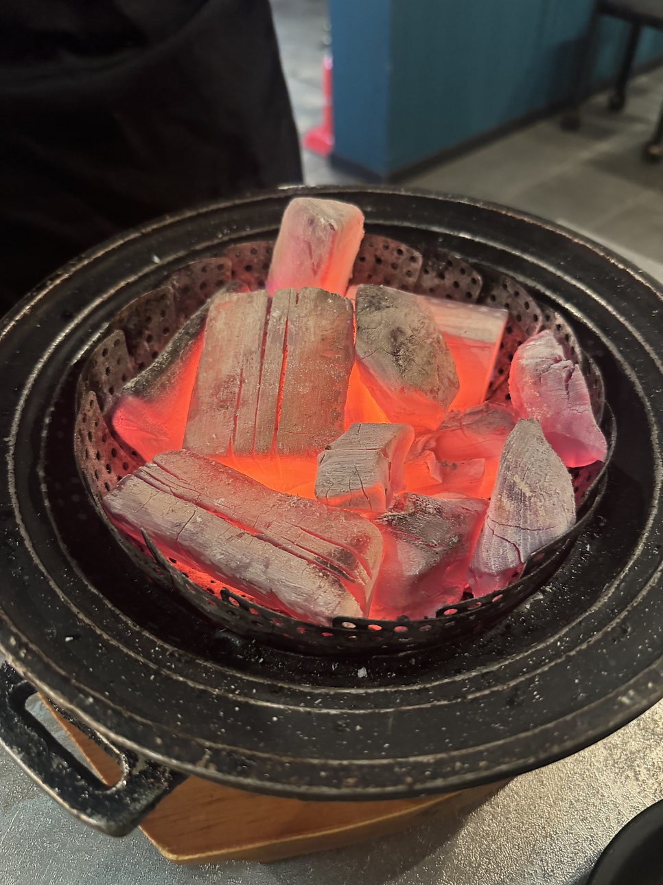소굴 사진 6