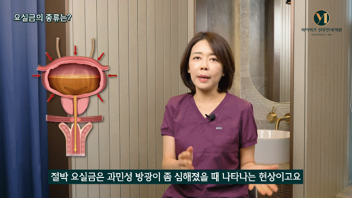 요실금수술 가격 확인 전 필수 체크 사항