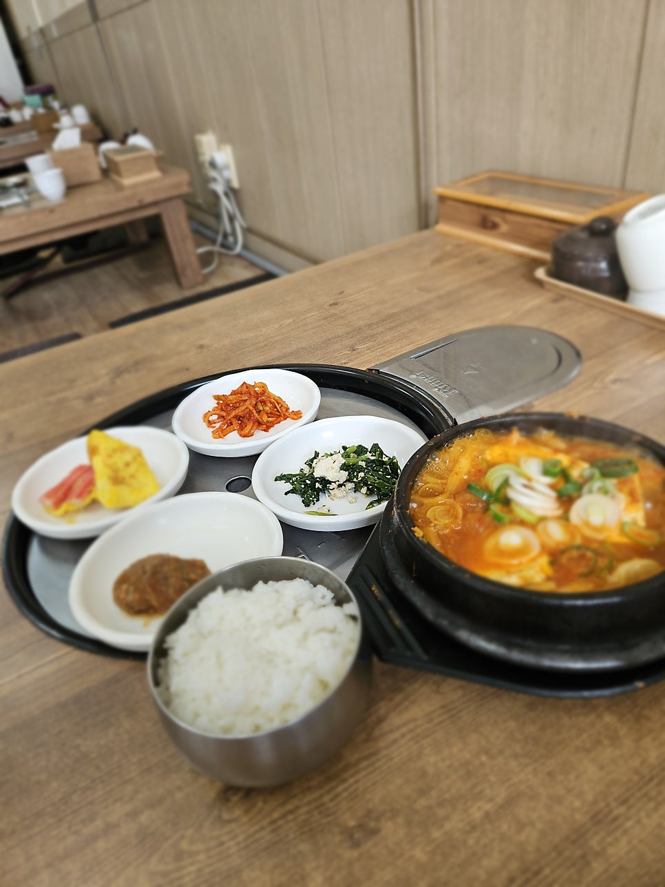 엄마손두부 사진 2