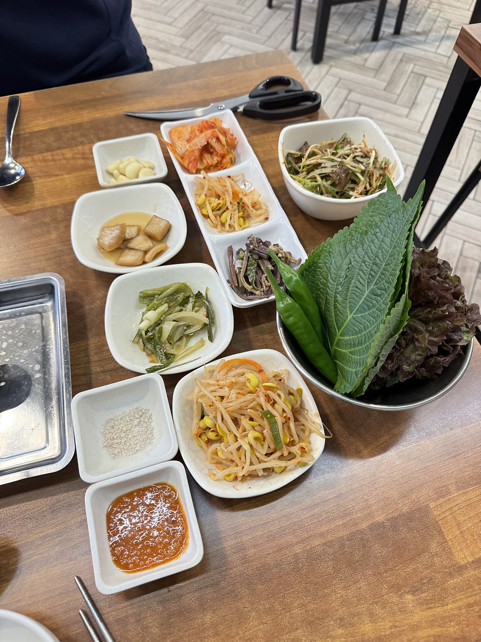 133막창 사진 5