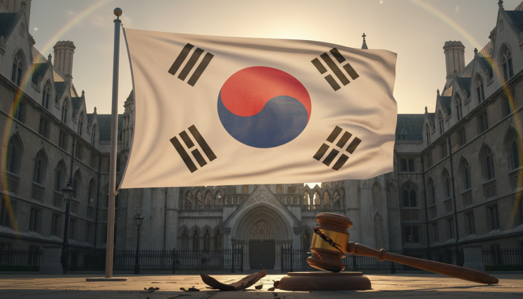  [속보] 1600억 굳었다! 정부, 엘리엇 ISDS 소송 대역전극! 영국 법원 판결 전말 총정리