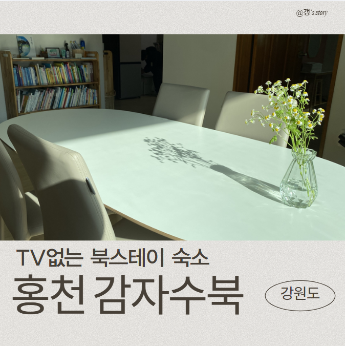 감자수북 사진 1