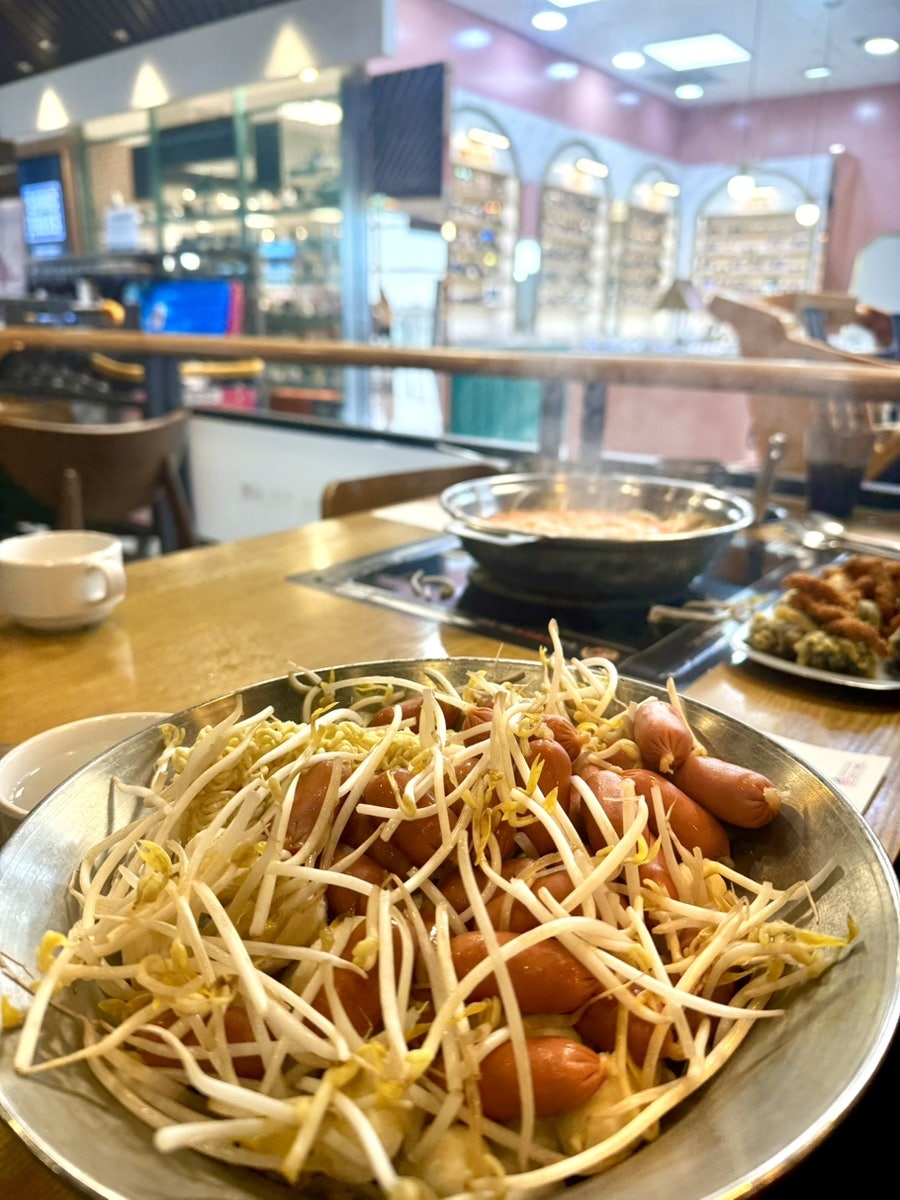 두끼떡볶이 이마트평택점 사진 1