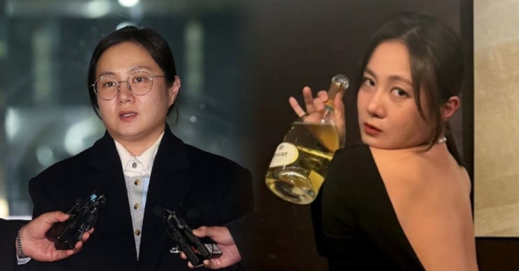  박나래 근황 경찰 출석 재조명… 매니저에 술잔 던졌나 질문 회피? “사실 아닌 부분 바로 잡겠다” (+갑질·논란)