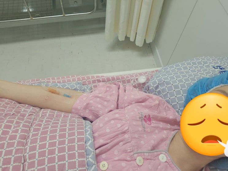  [난임일기]세화병원, 드디어 난자채취