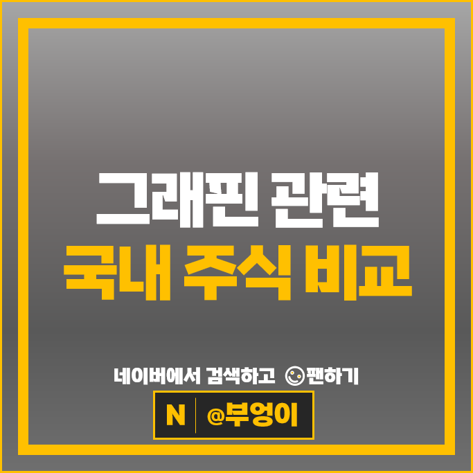 그래핀 관련주 경인양행 주가 아이텍 주식 PER PBR 시가총액 순위