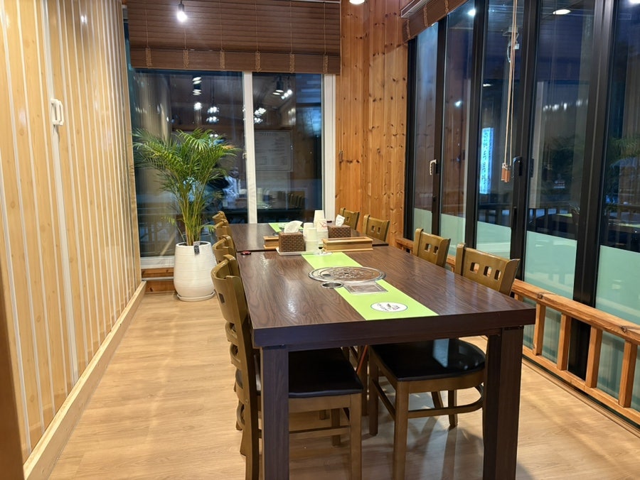초당두부연 사진 5