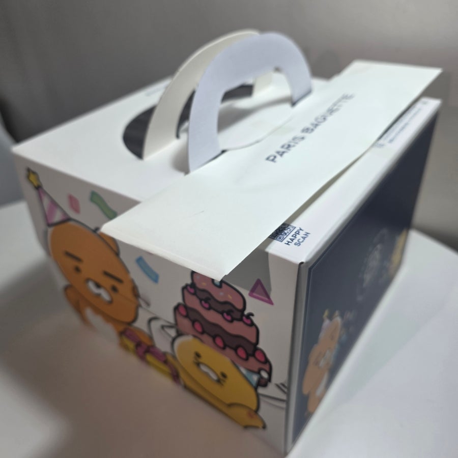 파리바게뜨 화성기산점 사진 6