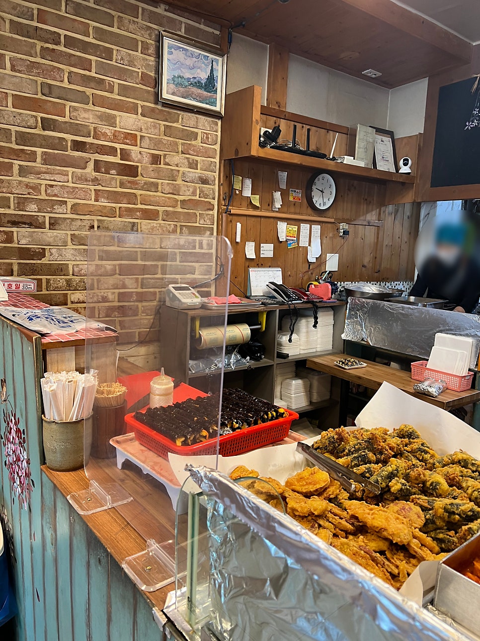 꼬망이꼬마김밥 사진 4