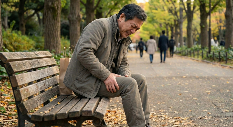 조금만 걸어도 다리가 저린 [척추관협착증] 수술 없이 좋아질 수 있을까?