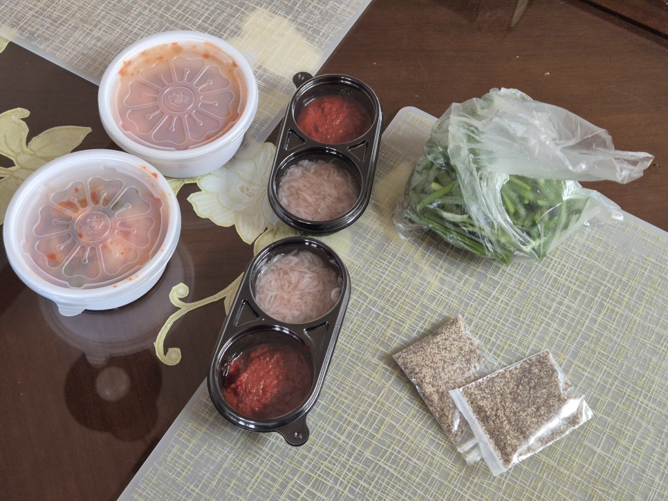 두꺼비토종순대국 사진 3