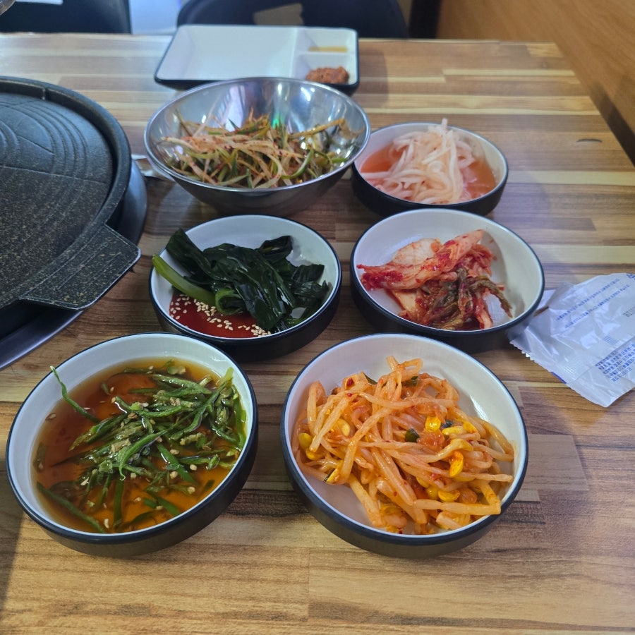 전진생삼겹 사진 6