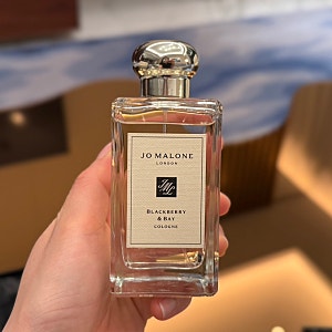 조말론 여자 향수 추천 30ml 블랙베리 앤 베이 100ml 후기