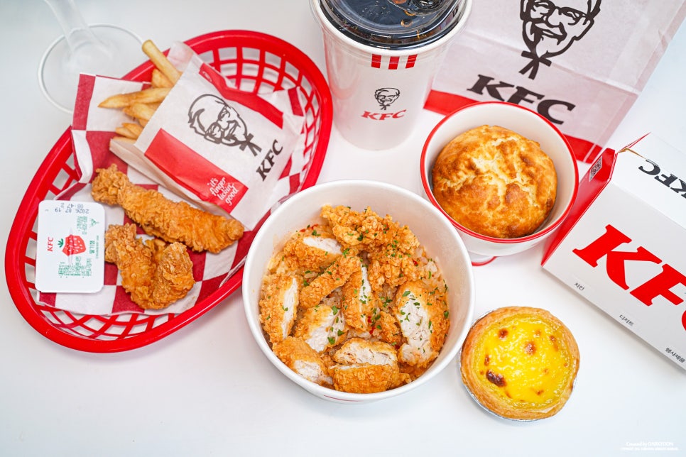 KFC 대치동점 사진 1