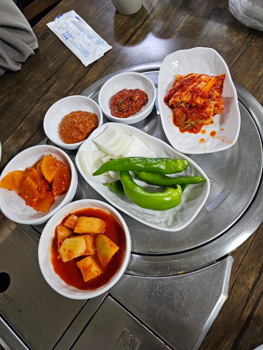 Geurinjeong photo 6