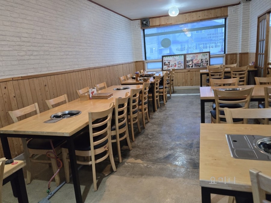 해물감자탕 사진 5