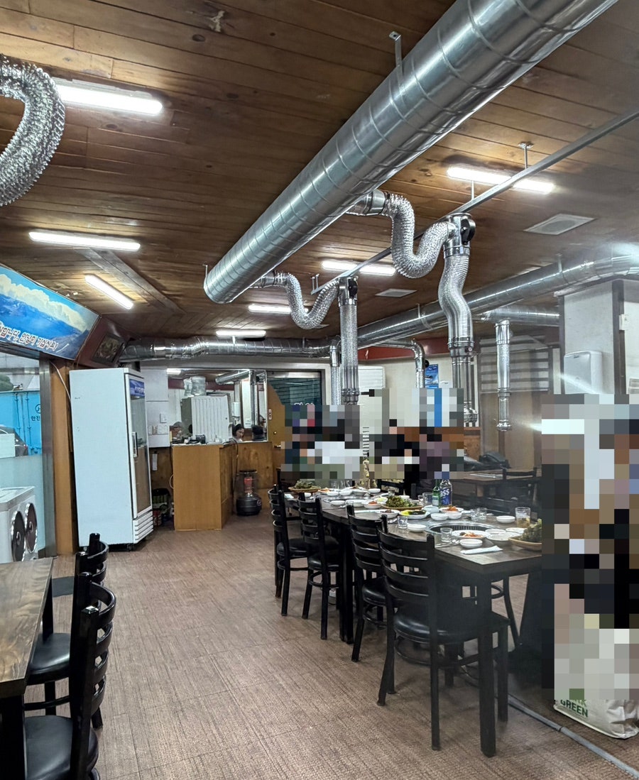 평양냉면 암소갈비 사진 6
