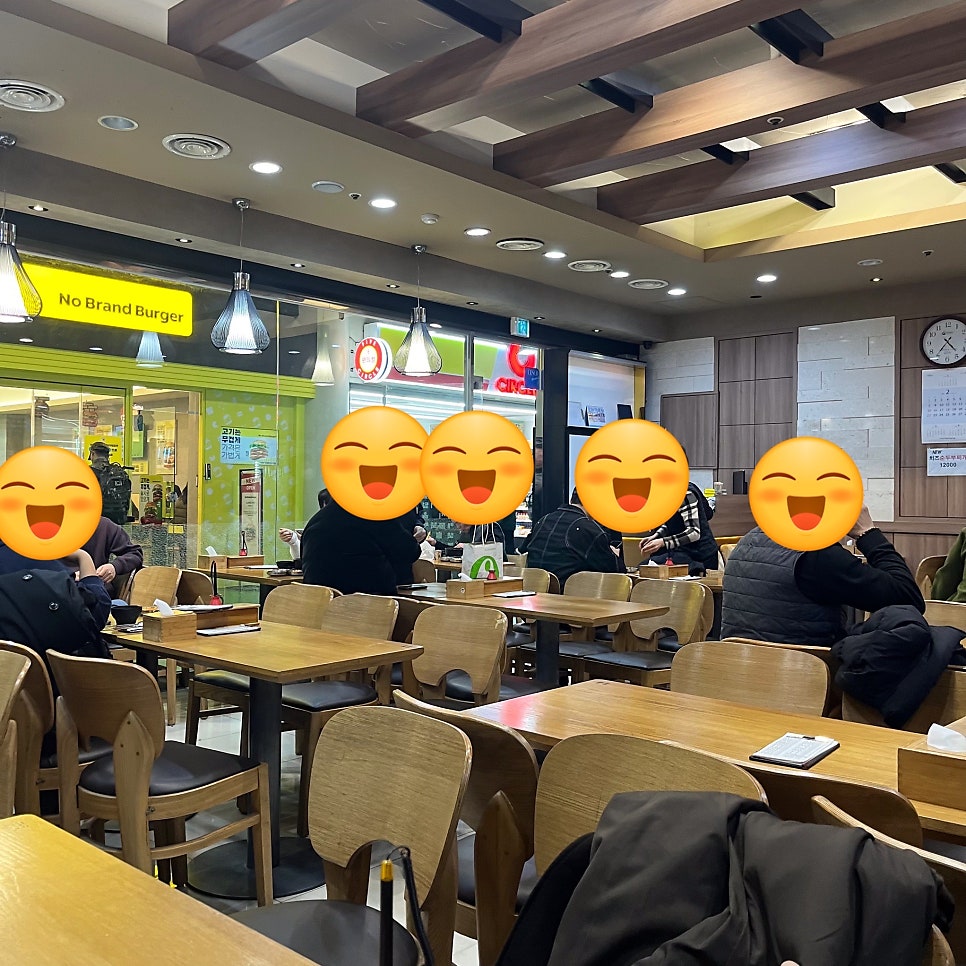 코스트식당 사진 2
