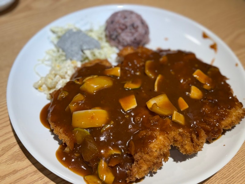 아주대 돈까스 맛집 뚱보아저씨수제돈까스