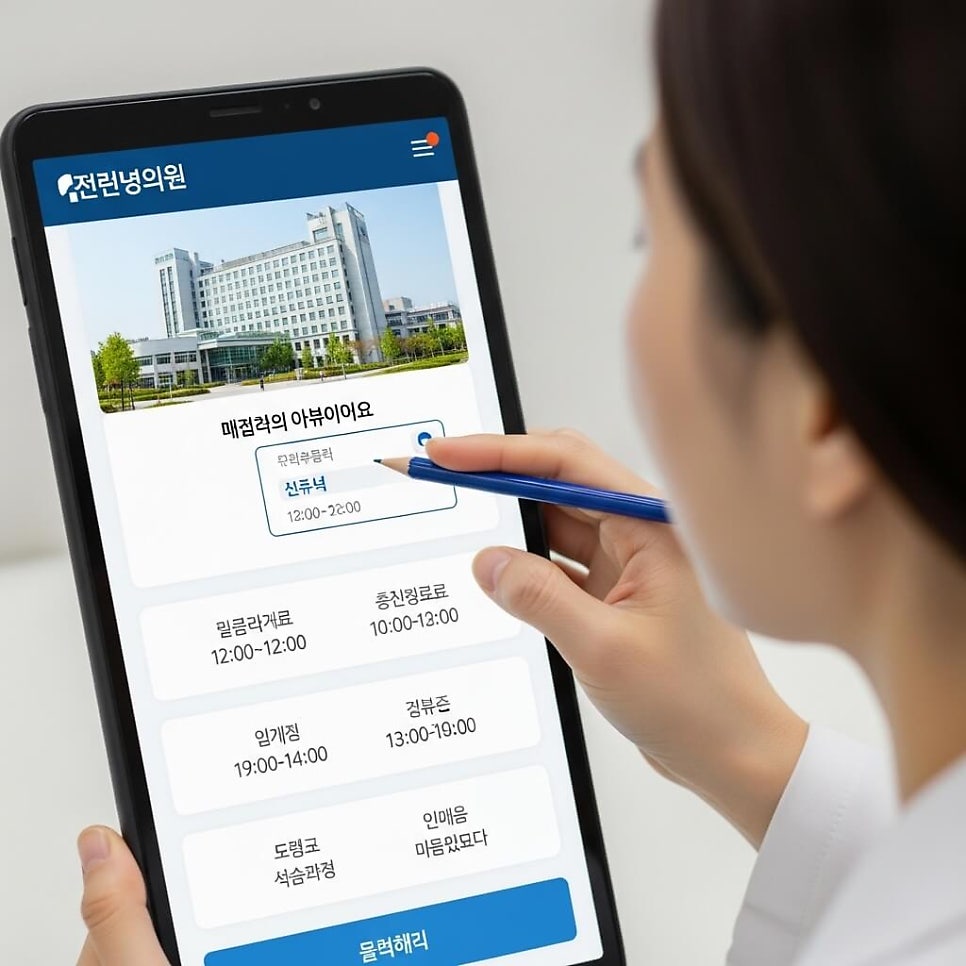 건유의원 사진 4