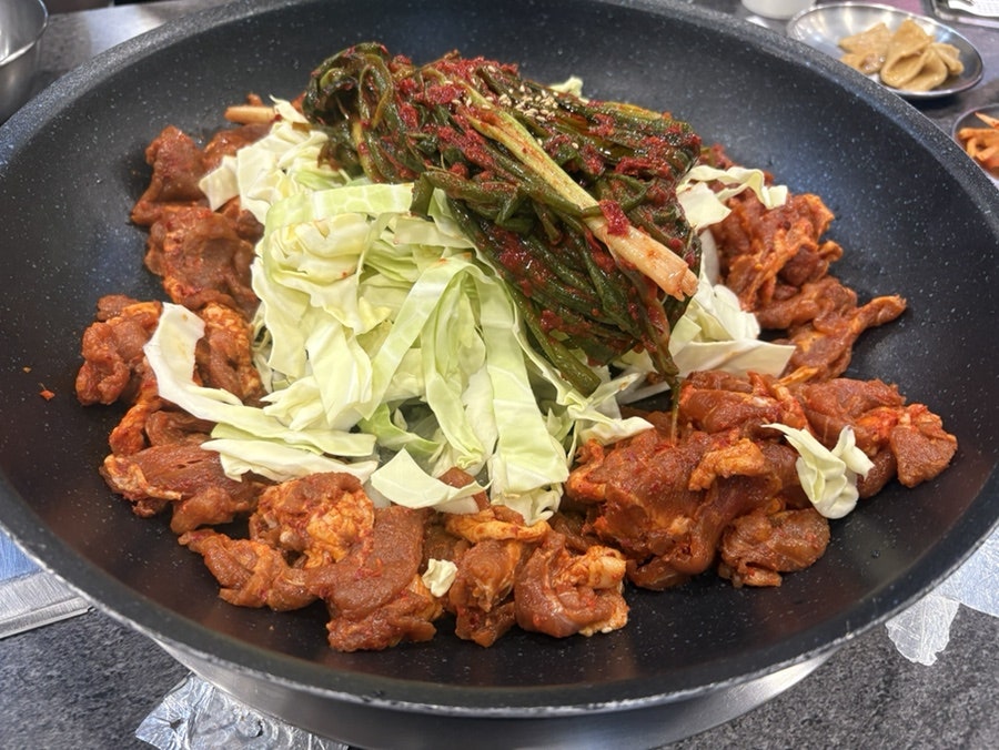흑백집 가산디지털점 사진 2