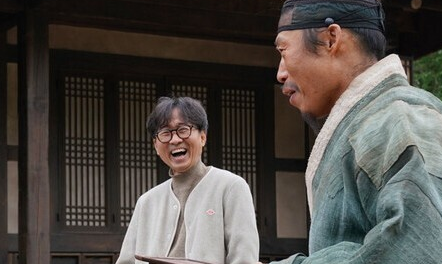  천만 넘보는 왕과 사는 남자, 장항준의 경거망동 공약은?