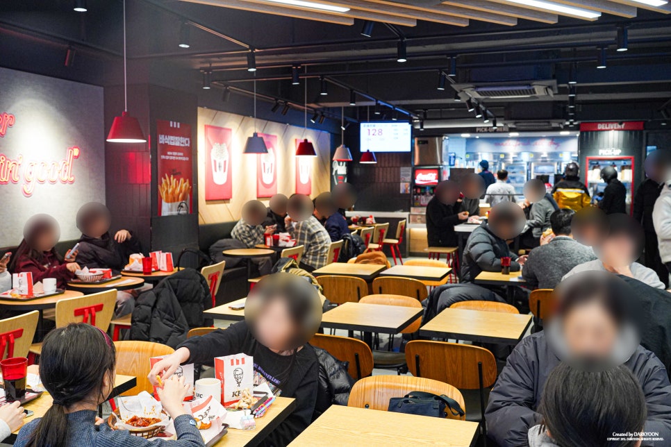 KFC 대치동점 사진 6
