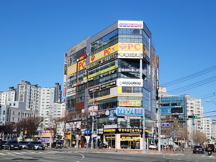  경산 금거래소 어디서 거래하면 좋을까? 추천 금거래소