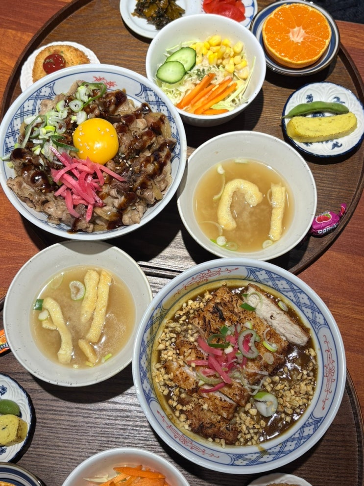  포항 일식 맛집 점심 추천 따뜻한 가정식 마루코다락
