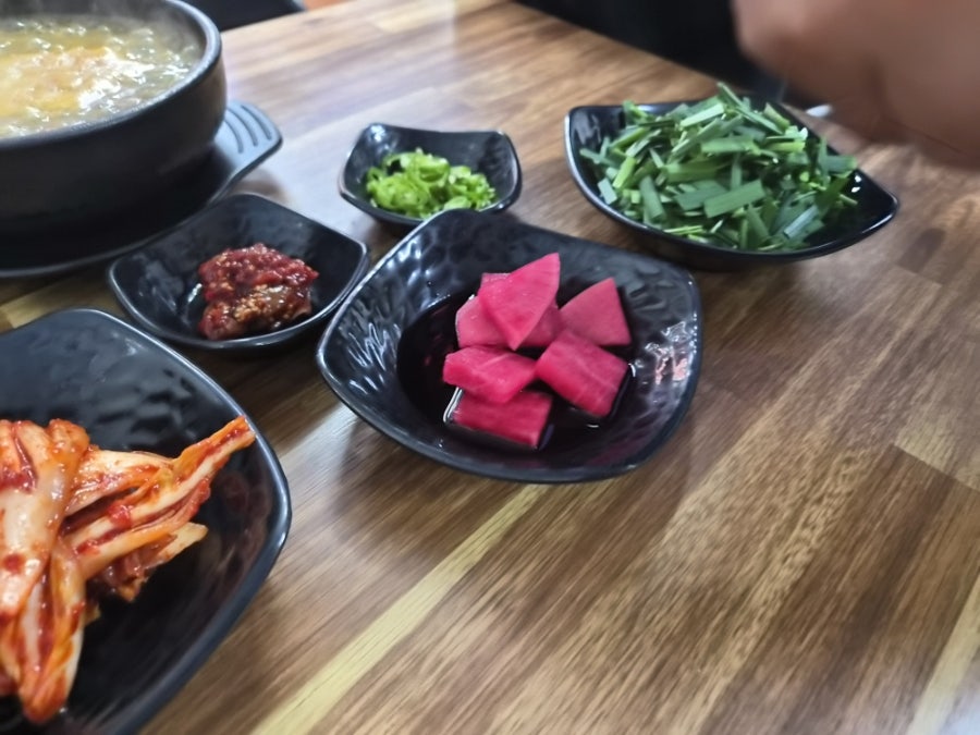 남원댁추어탕 사진 5