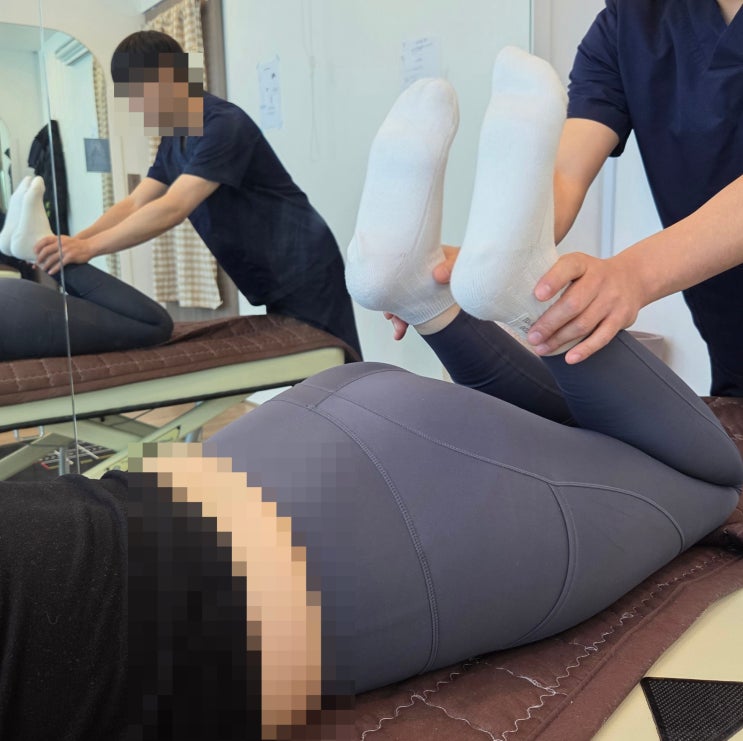  40대 워킹맘 회원님의 찐 후기