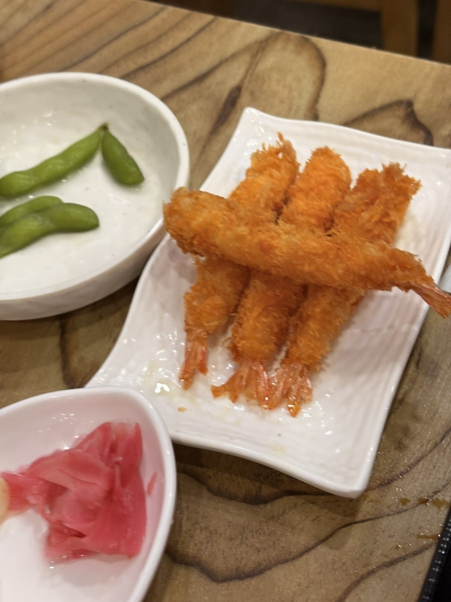 푸른바다횟집 사진 3