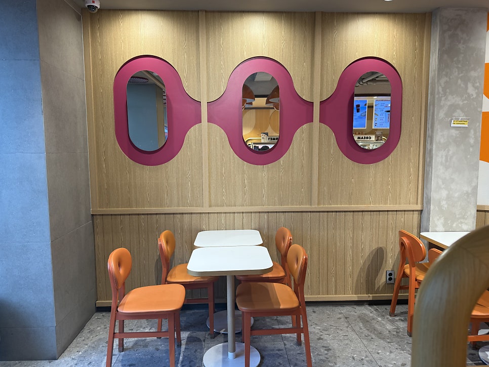 던킨 관악현대점 사진 4