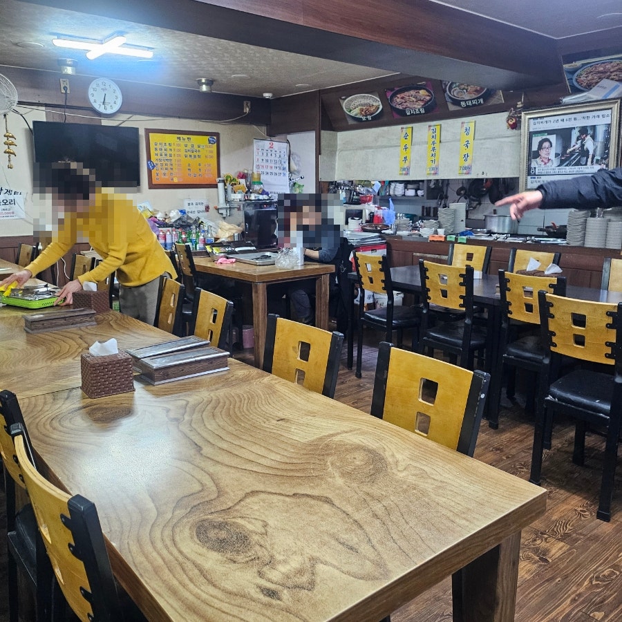 순미식당 사진 2