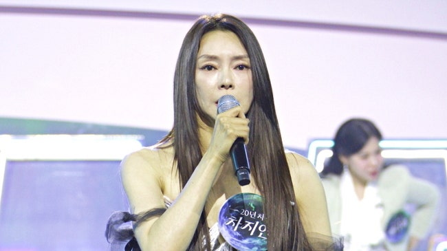 차지연, 현역가왕3 도전 후기 뮤지컬 여제의 저력 압도적 조회수