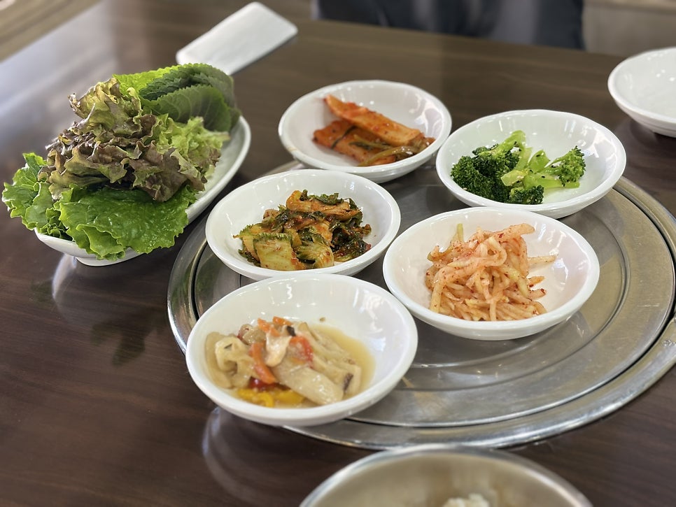 소담한연산뚝배기 사진 6