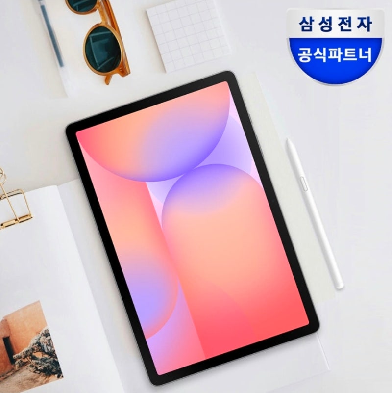 갤럭시탭 S10 Lite WiFi 128GB 그레이ㅣ인강,영상용 가성비 태블릿