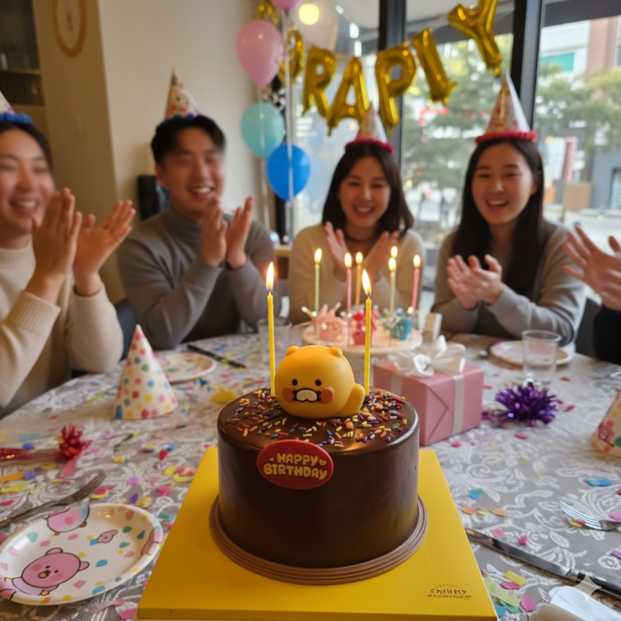 파리바게뜨 화성기산점 사진 1
