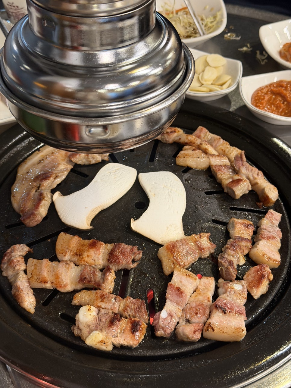 카우보이정육식당 사진 1