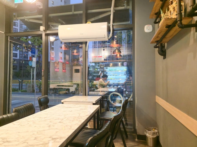 중국전통마라탕마라향궈 사진 3
