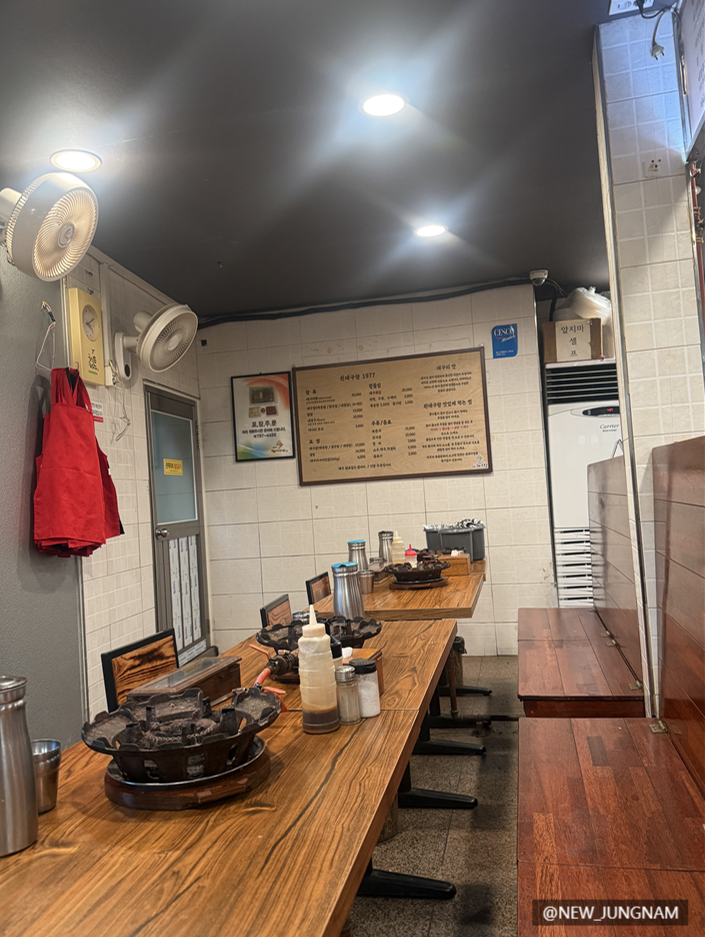 삼각지원대구탕 본점 사진 4