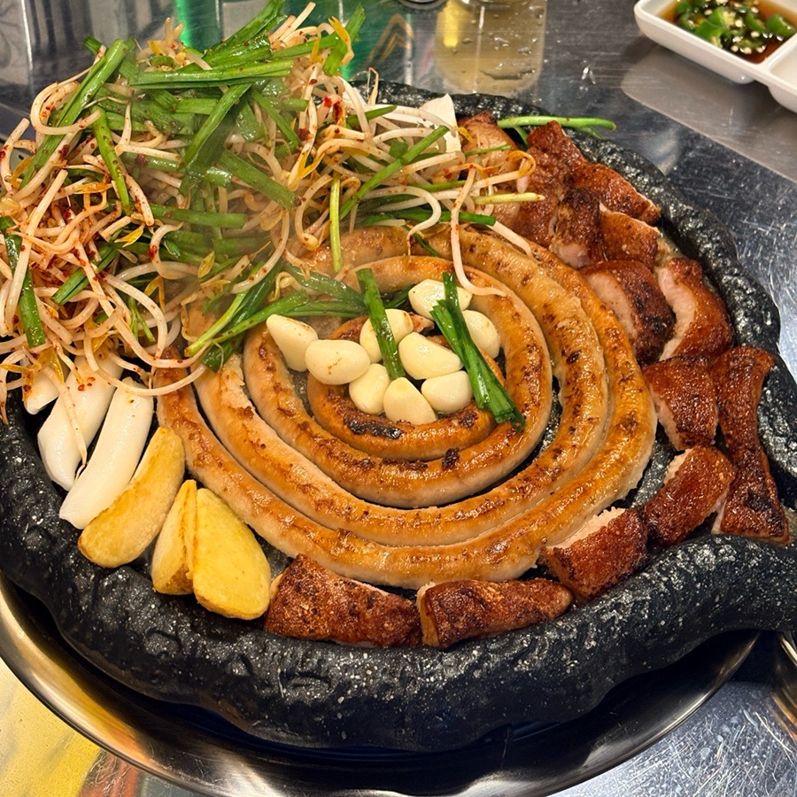 왕십리곱창 삼송점 사진 1