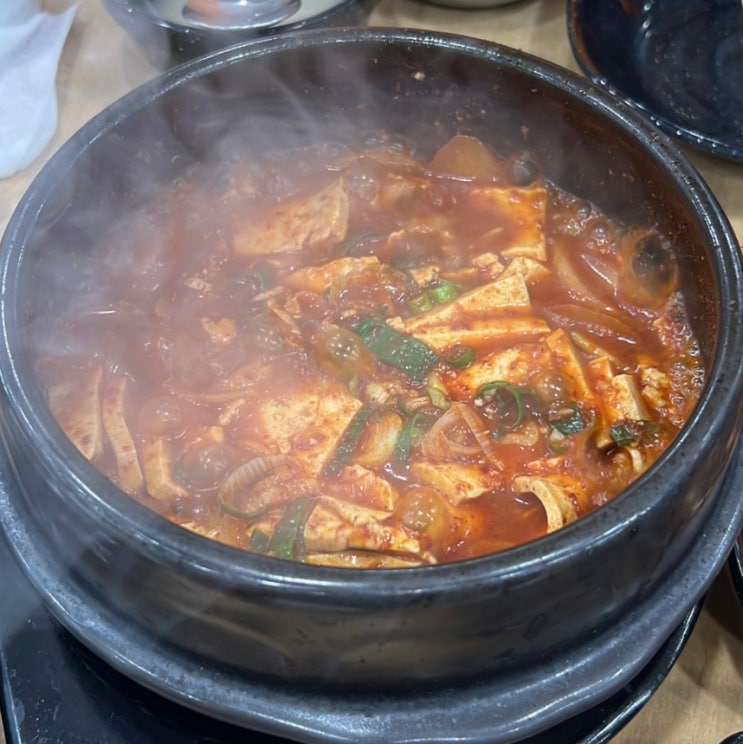  포항 문덕 조림명가, 아니 여기 도대체 왜 유명한 거야?