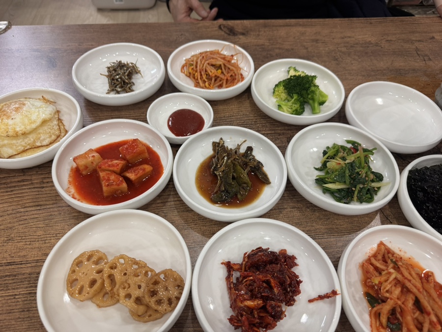 너라면나김밥 사진 3