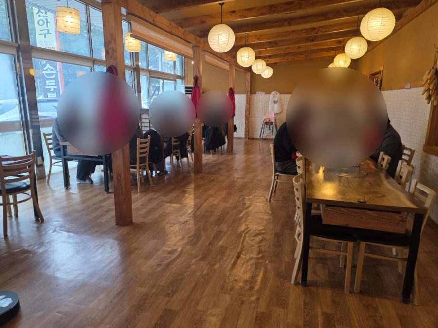 삼대째손두부 사진 3